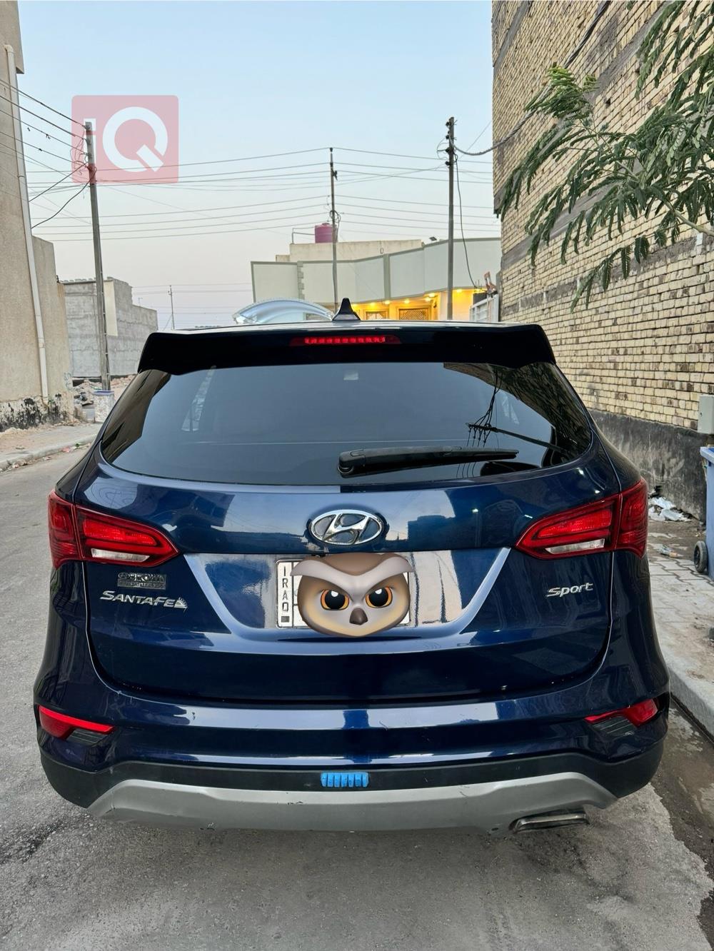 هیوندای سەنتافی